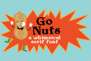 Go Nuts for Your Brand’s Visual Identity