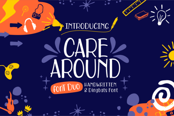 Transform Your Brand with Care Around Font